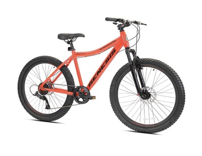 genesis bicycle price